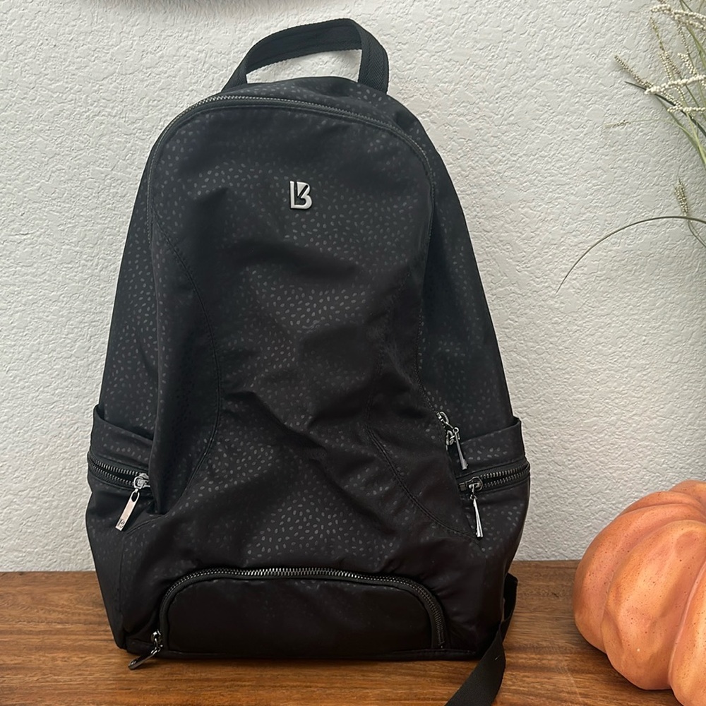 Buffbunny Game Changer Backpack